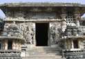  Belur temple 