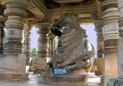  Belur temple 