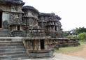  Belur temple 